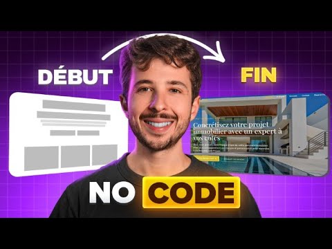 Crรฉe une App Complรจte en 25 min avec l'IA ! (Base de donnรฉes, Paiement, OpenAI...)